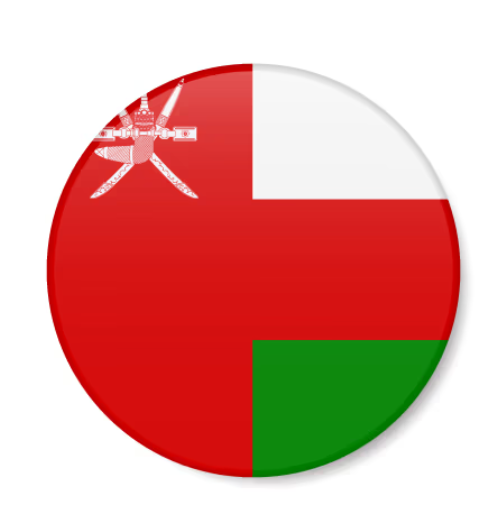 Oman flag